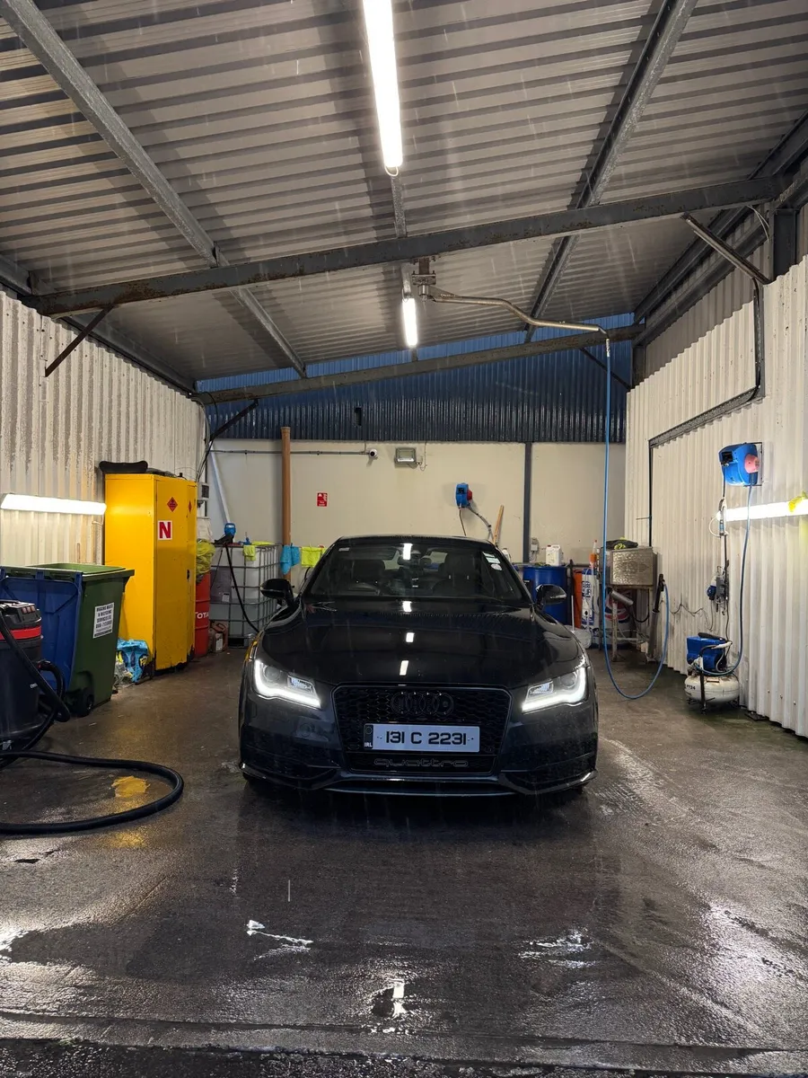 Audi A7 S-Line 3.0 TDi V6 - Image 6
