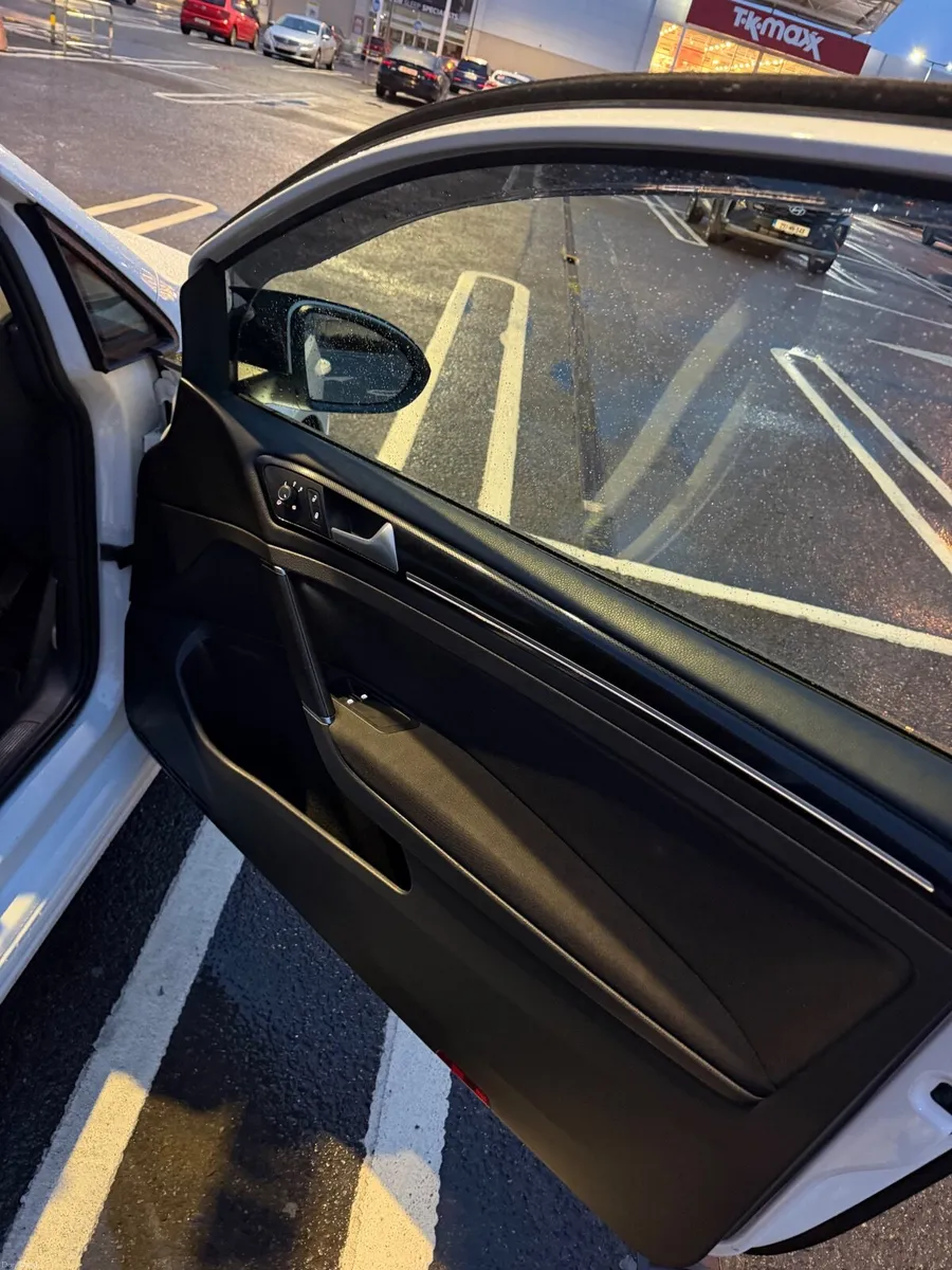 Volkswagen Golf 2016 - Image 6