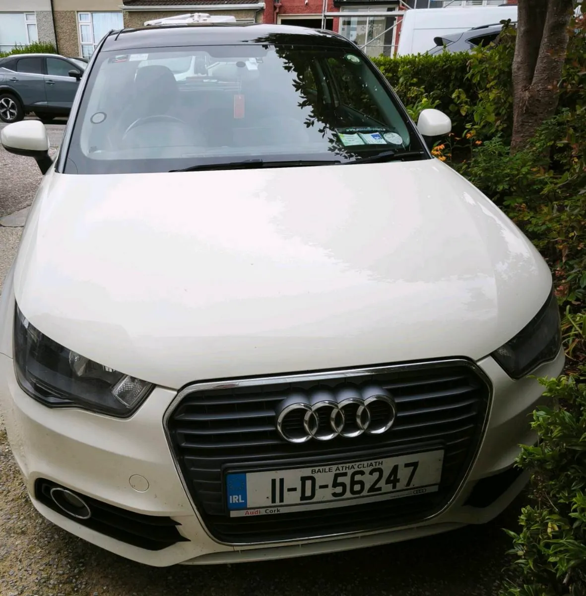 Audi A1 - Image 6