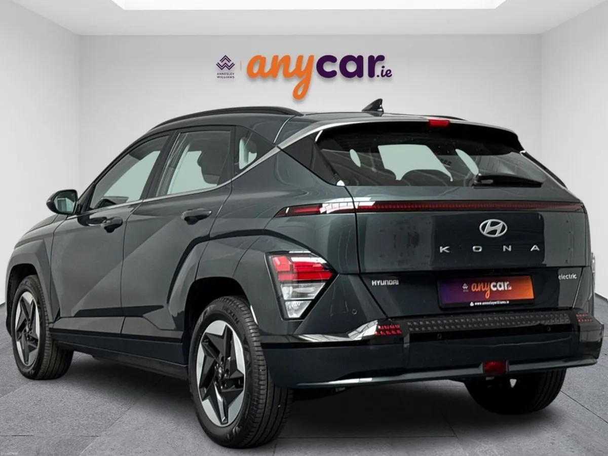 Hyundai KONA Advance 48KW EV *Battery SOH 99%* - Image 6