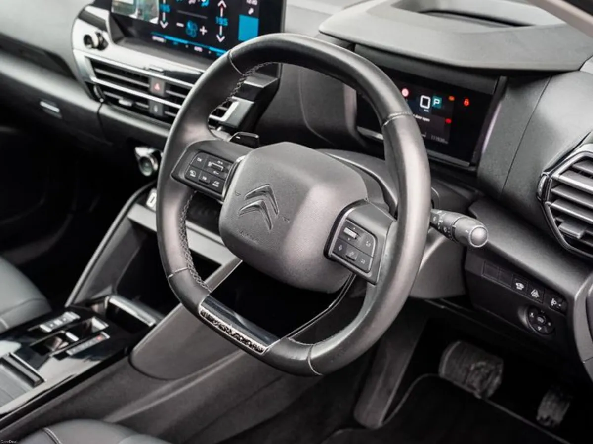 Citroen C4 1.5 Bhdi Shine+ 130PS 5DR Auto - Image 2