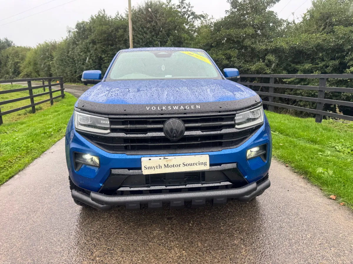 242 Vw Amarok Style BEAUTY****** - Image 6