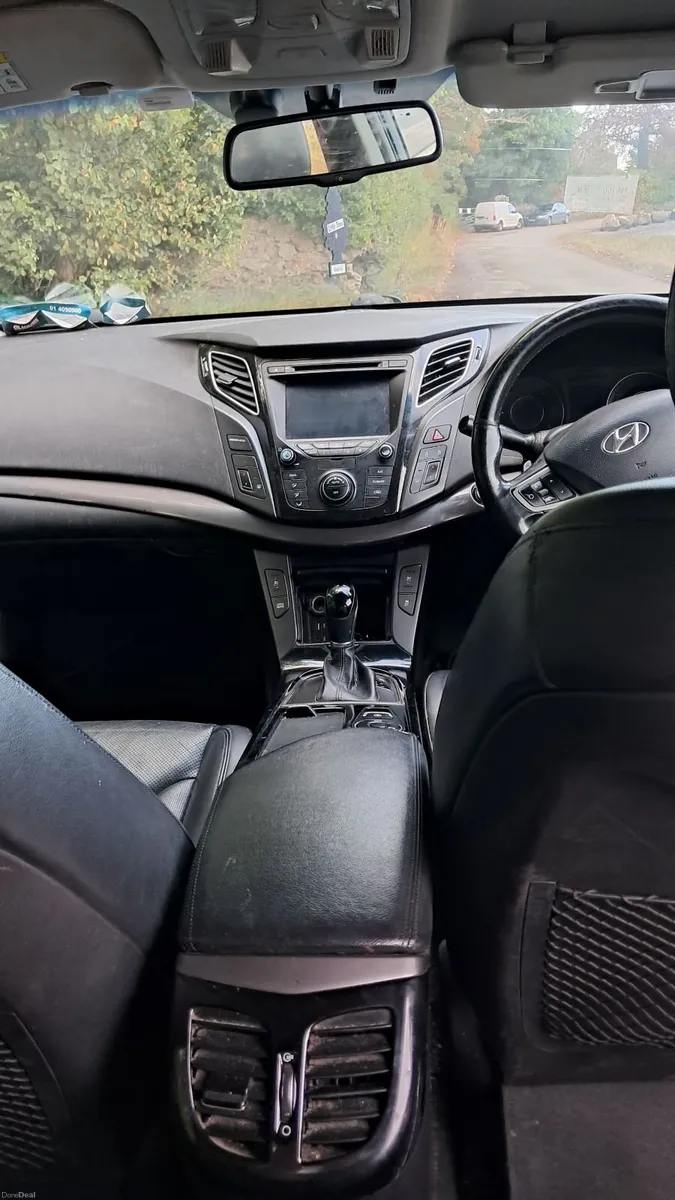 Hyundai i40 2016 - Image 6