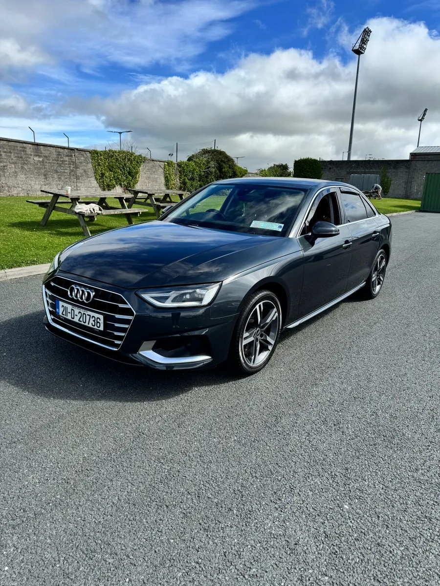AUDI A4 LIMOUSINE 30 TDI 136BHP S-TRONIC SE 4DR - Image 5