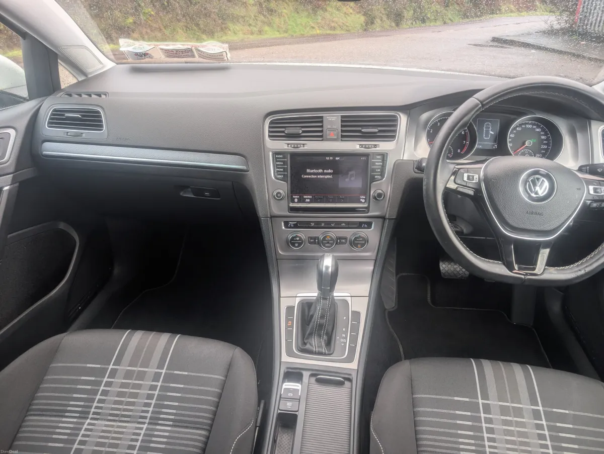 Volkswagen Golf 2015 - Image 6
