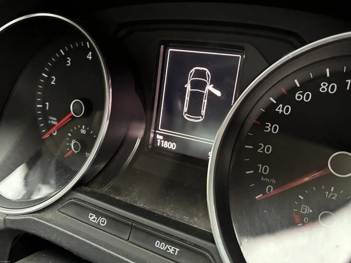 VW Polo 1.2 TSi DSG *High Spec and Low KM" - Image 3