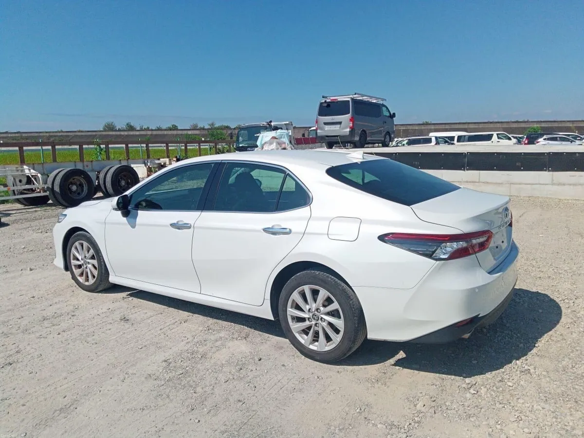231 Toyota Camry Hybrid G Spec 3 Months warranty - Image 2