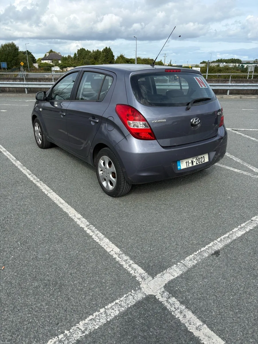 Hyundai i20 - Image 4