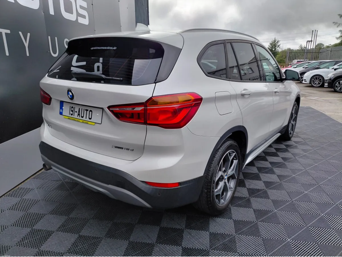 BMW X1 BMW X1 20D, M-SPORT 19"ALLOYS FULLY LOADED - Image 6