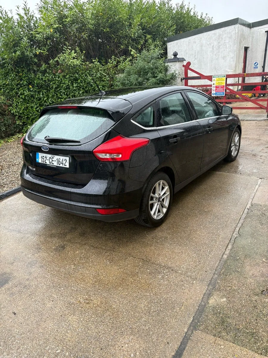 Ford Focus 1.5 - Image 3