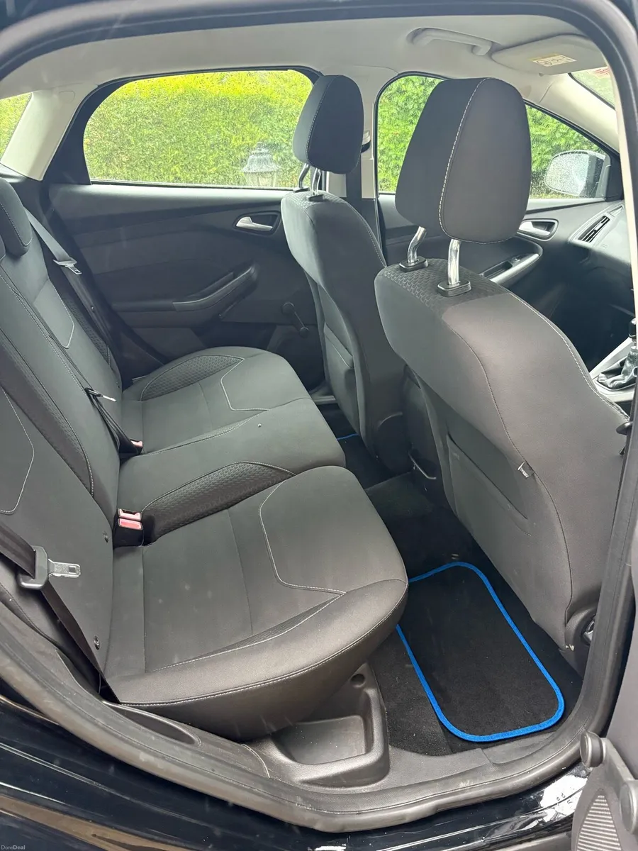 Ford Focus 1.5 - Image 5