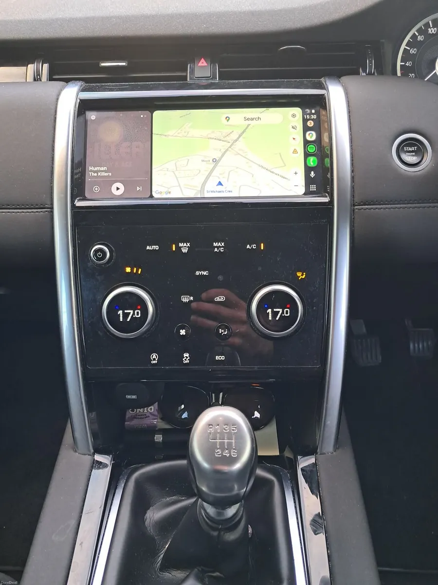Land Rover Discovery Sport 2020 - Image 6