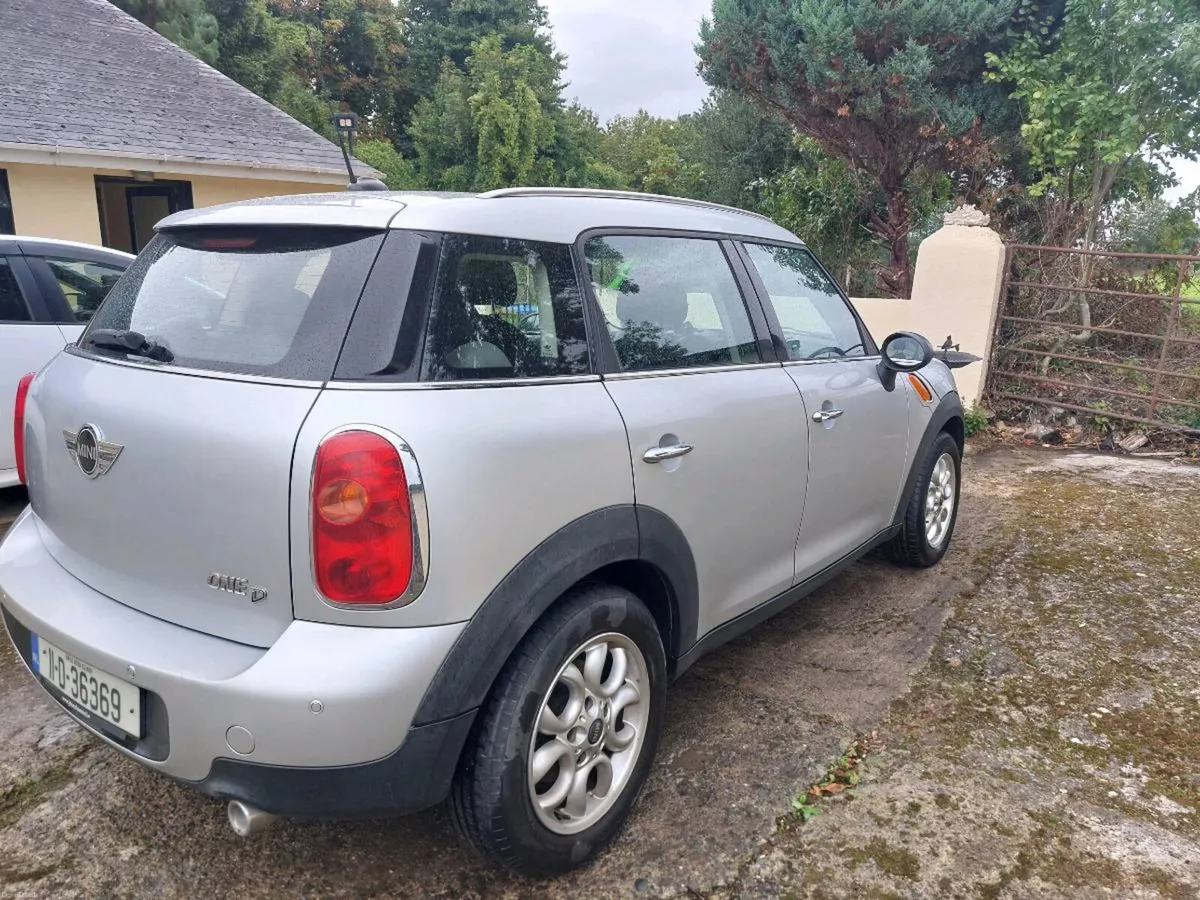 2011 Mini Countryman - Image 3