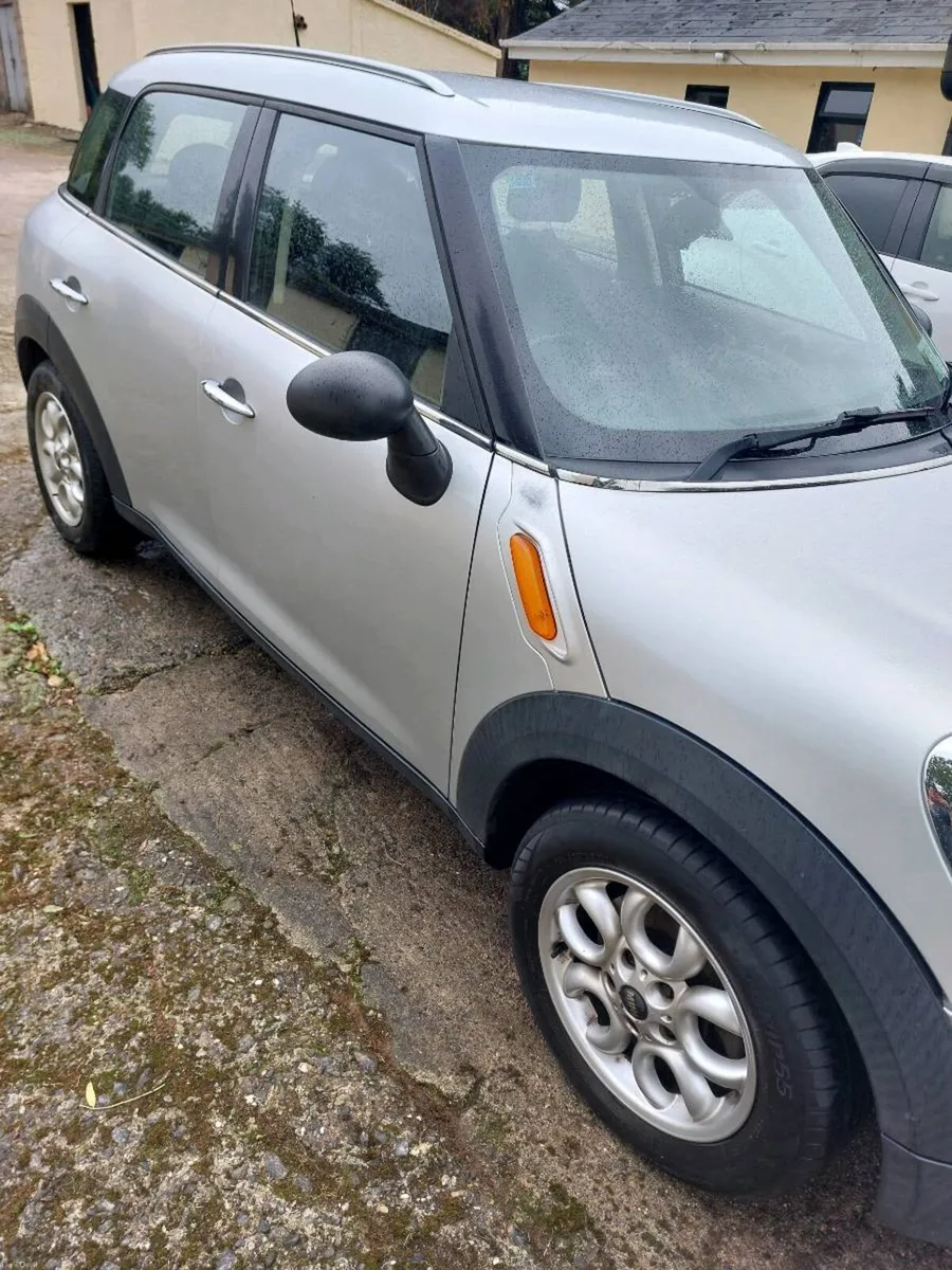 2011 Mini Countryman - Image 5