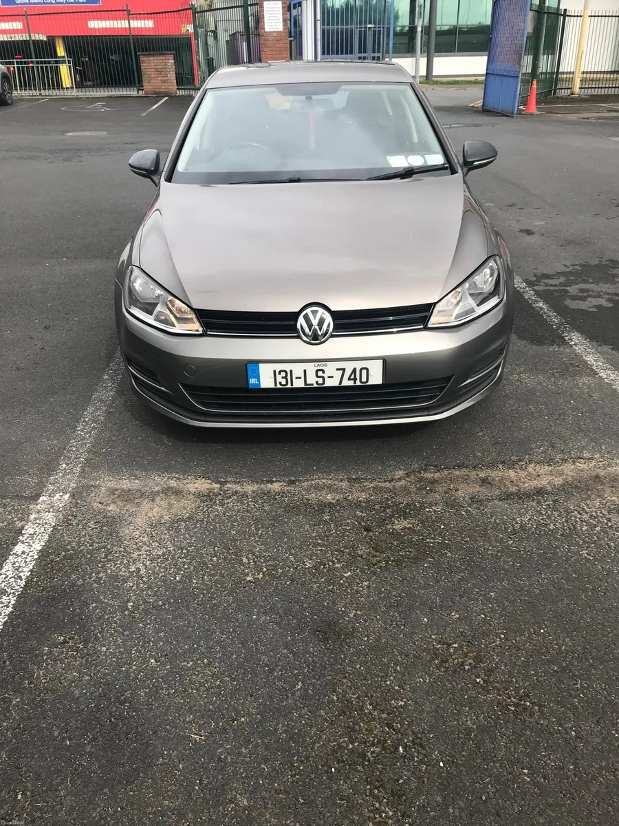 VW GOLF - Image 2