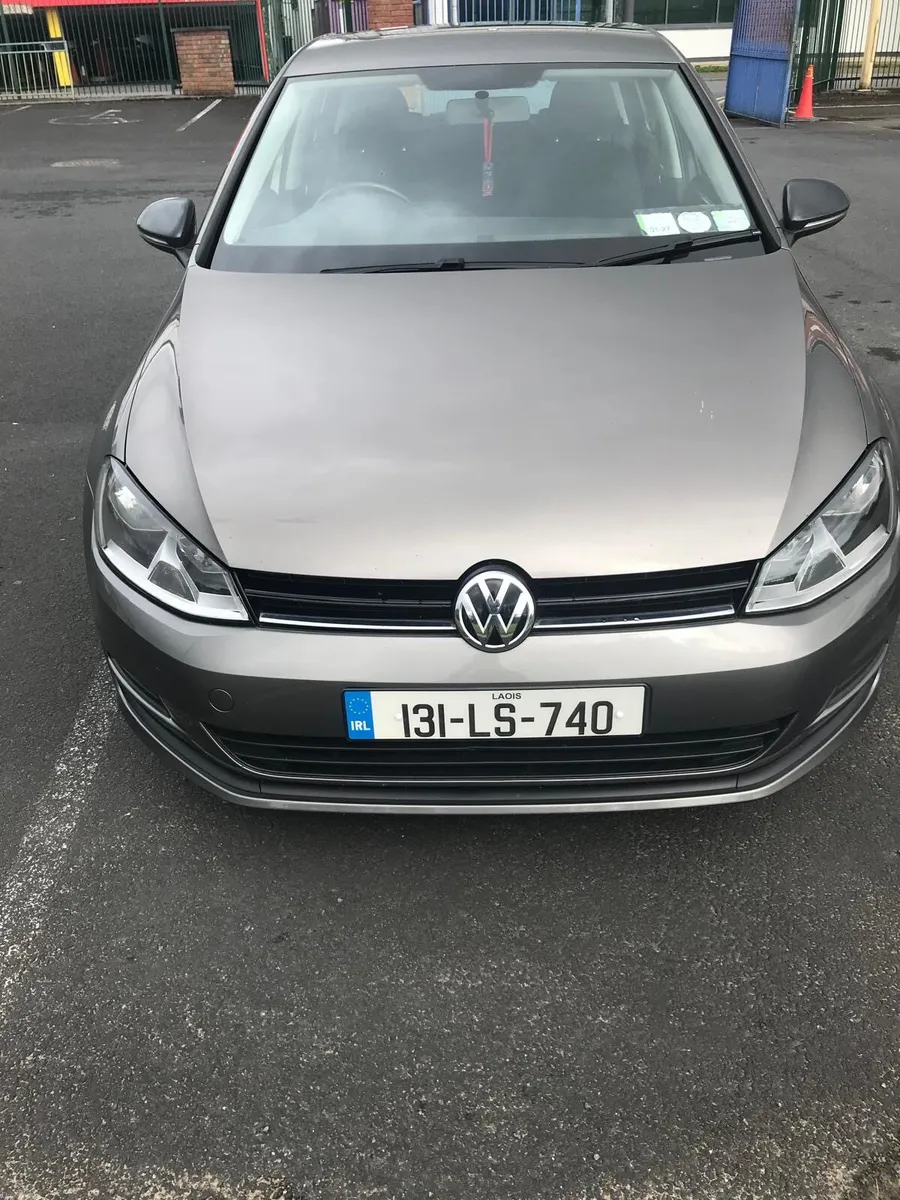 VW GOLF - Image 3