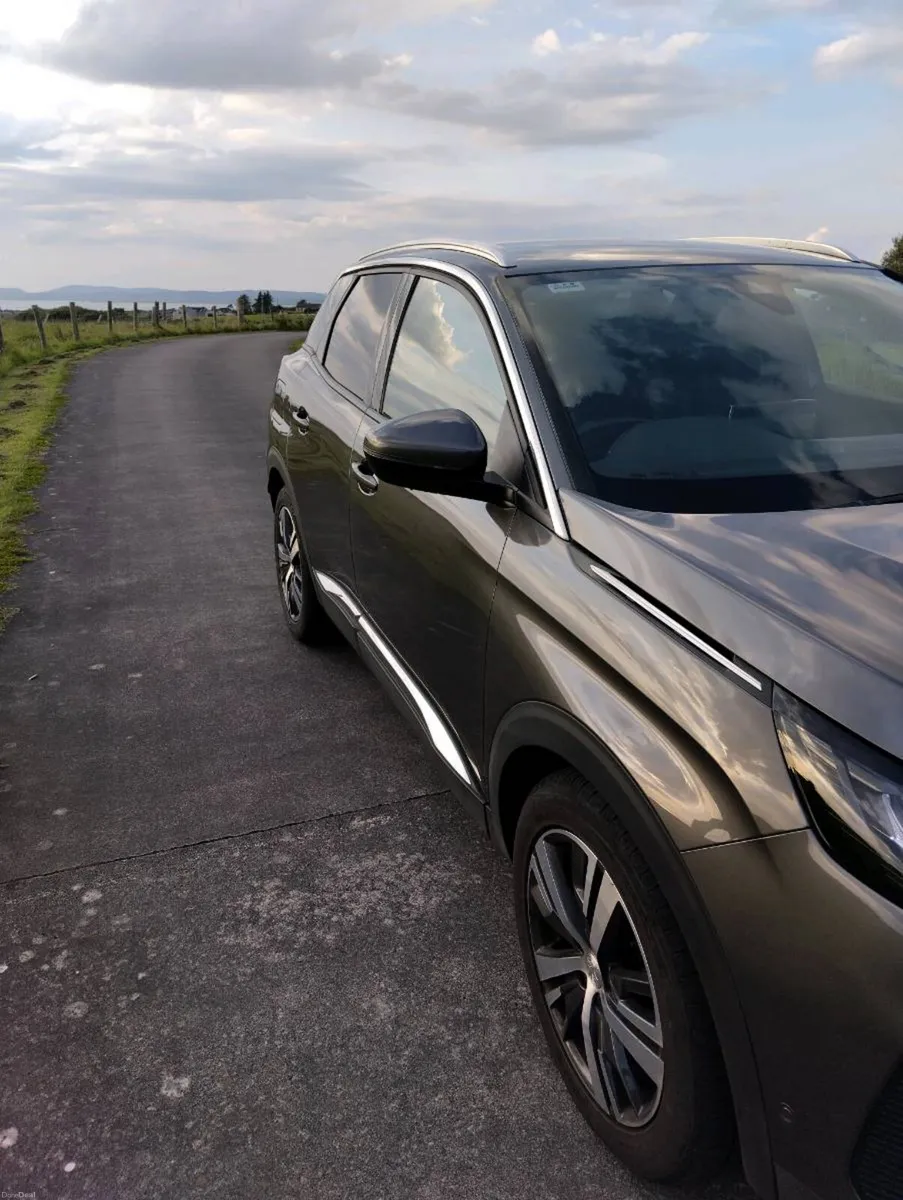 2021 Peugeot 3008 Allure HDI 130 - Image 3