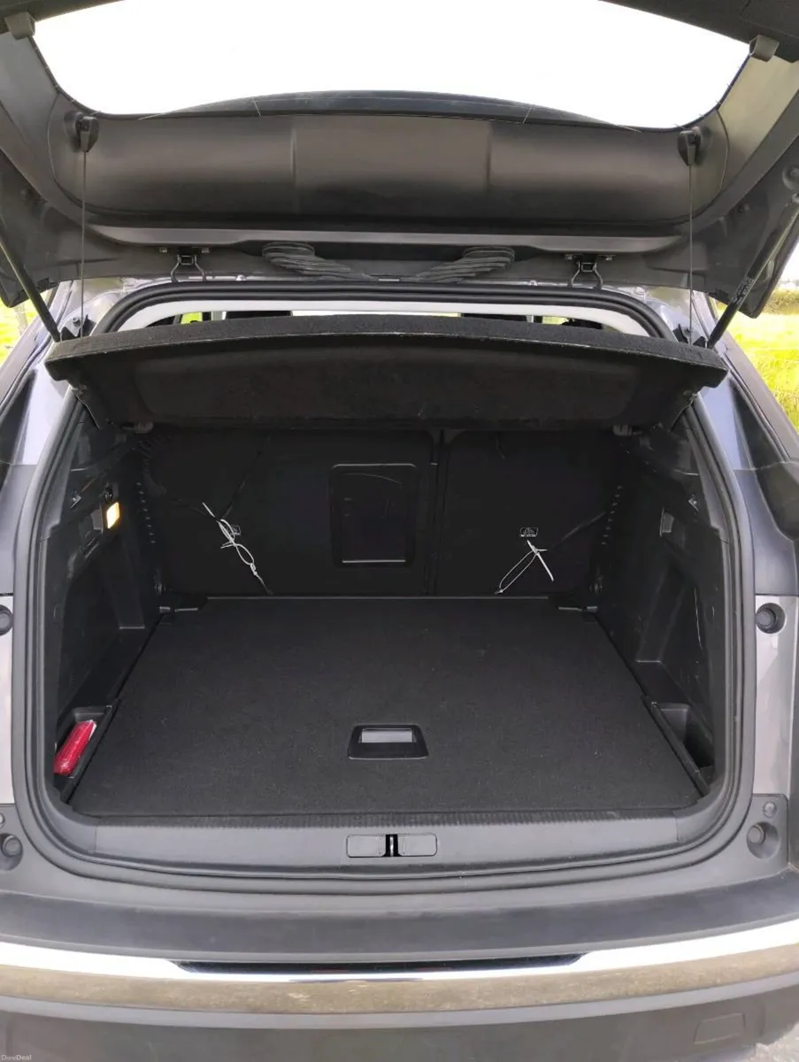 2021 Peugeot 3008 Allure HDI 130 - Image 5