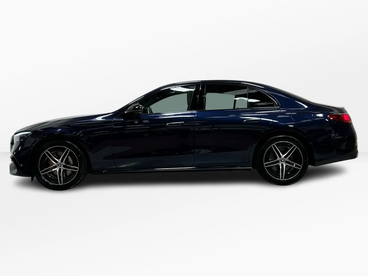 Mercedes-Benz E-Class ***Deposit Taken*** E300 e A - Image 5