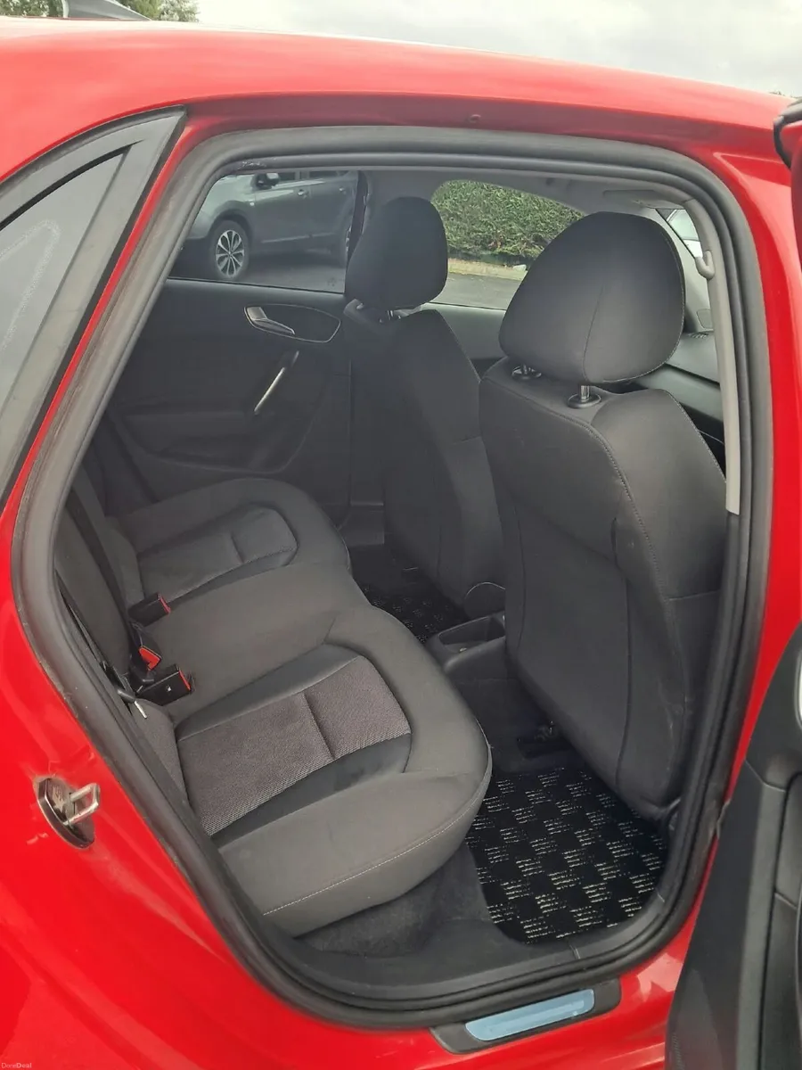 Audi A1 2015 s line - Image 5