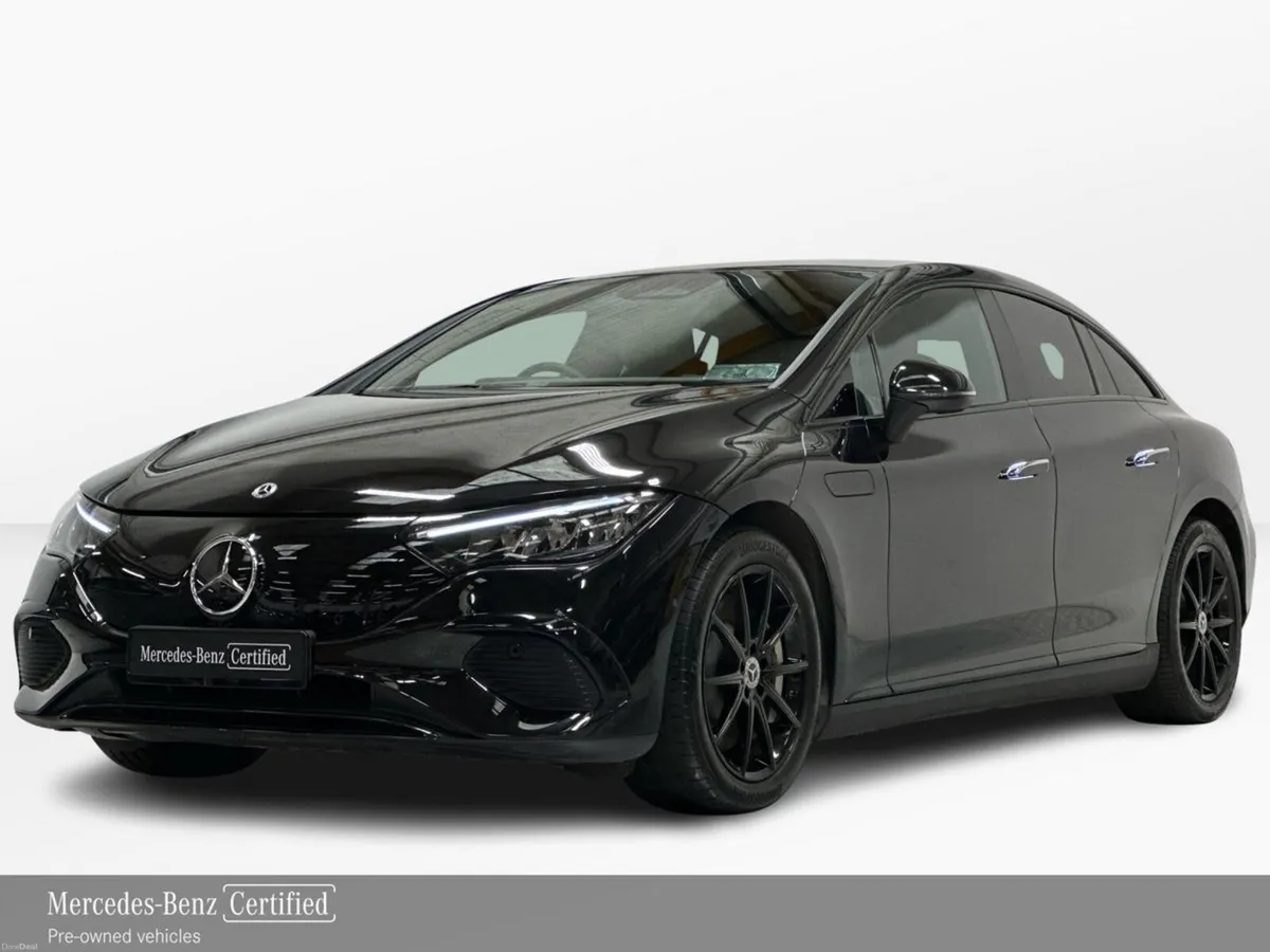Mercedes-Benz EQE EQE300 - Image 1