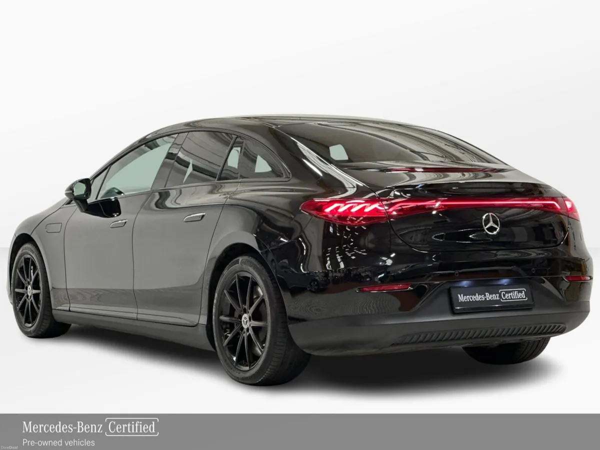 Mercedes-Benz EQE EQE300 - Image 4