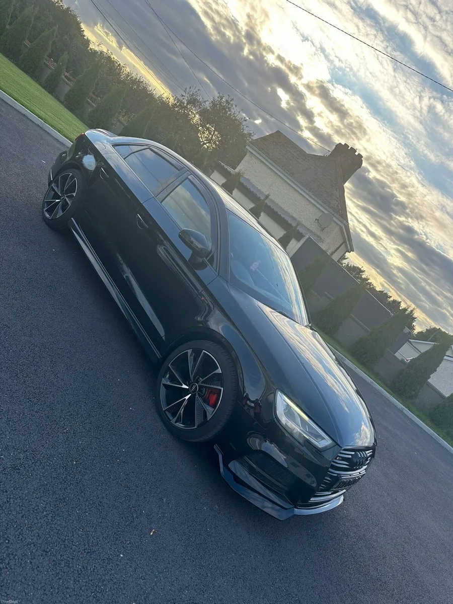 Audi A3 - Image 4