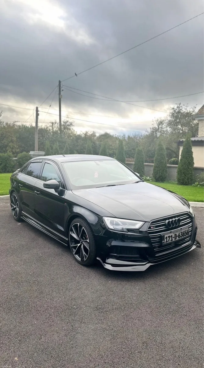 Audi A3 - Image 1