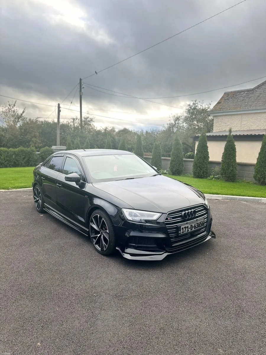 Audi A3 - Image 2