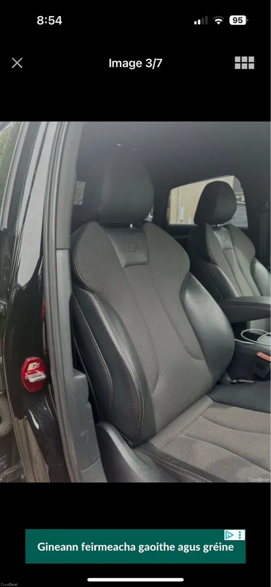 Audi A3 - Image 5