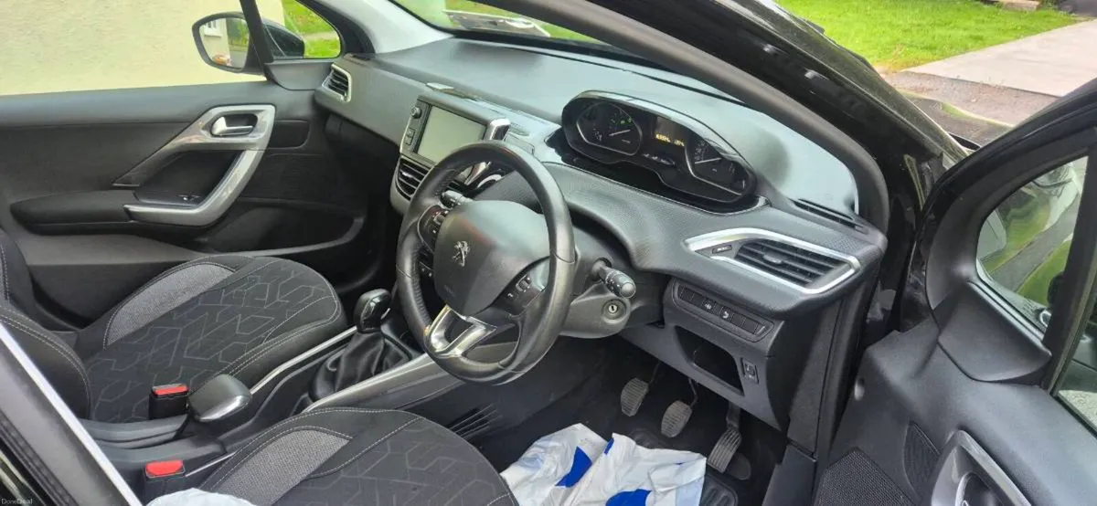 Peugeot 2008,new nct - Image 6