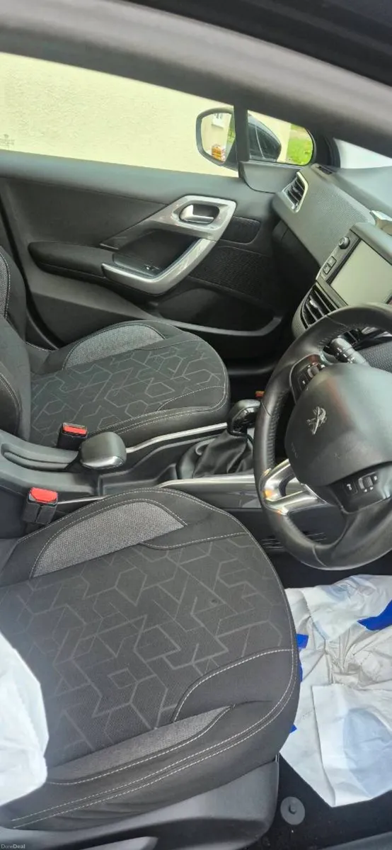 Peugeot 2008,new nct - Image 5