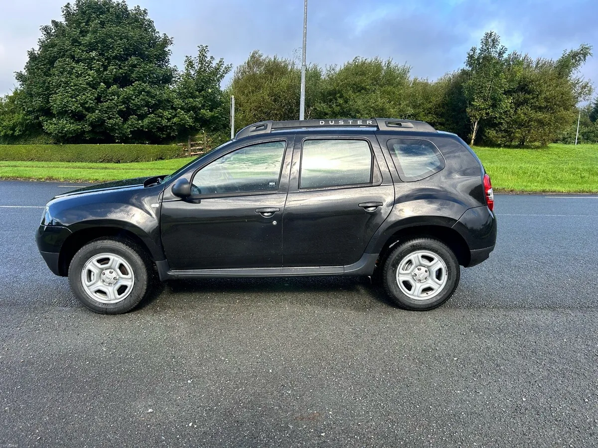 DACIA DUSTER 2017*NCT 2/27* - Image 6