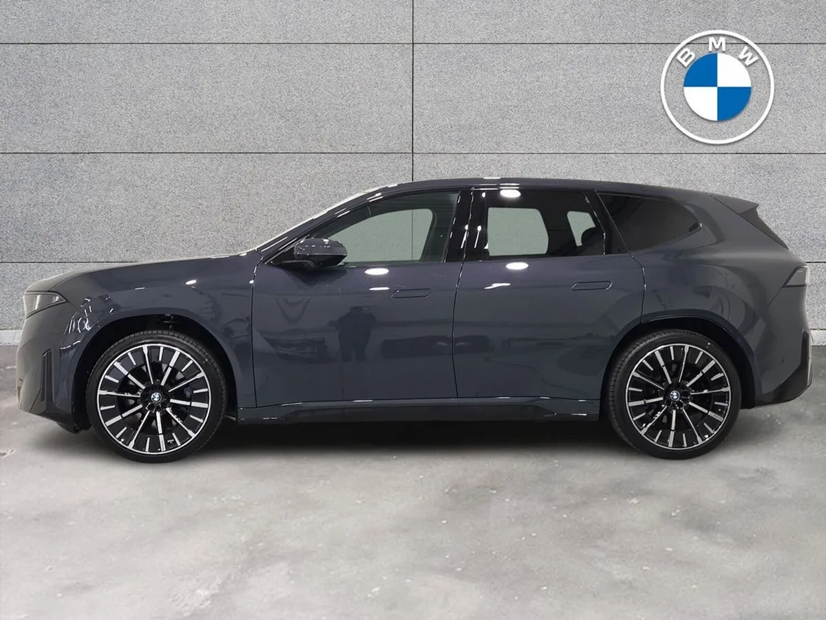 BMW iX3 40 sDrive M Sport - Image 3