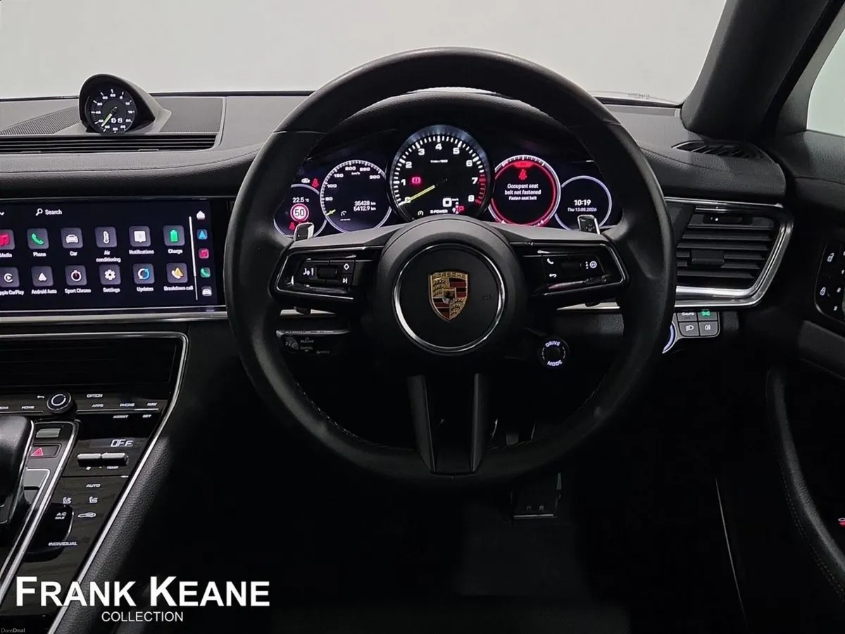Porsche Panamera Panamera 4 E-Hybrid - Image 5