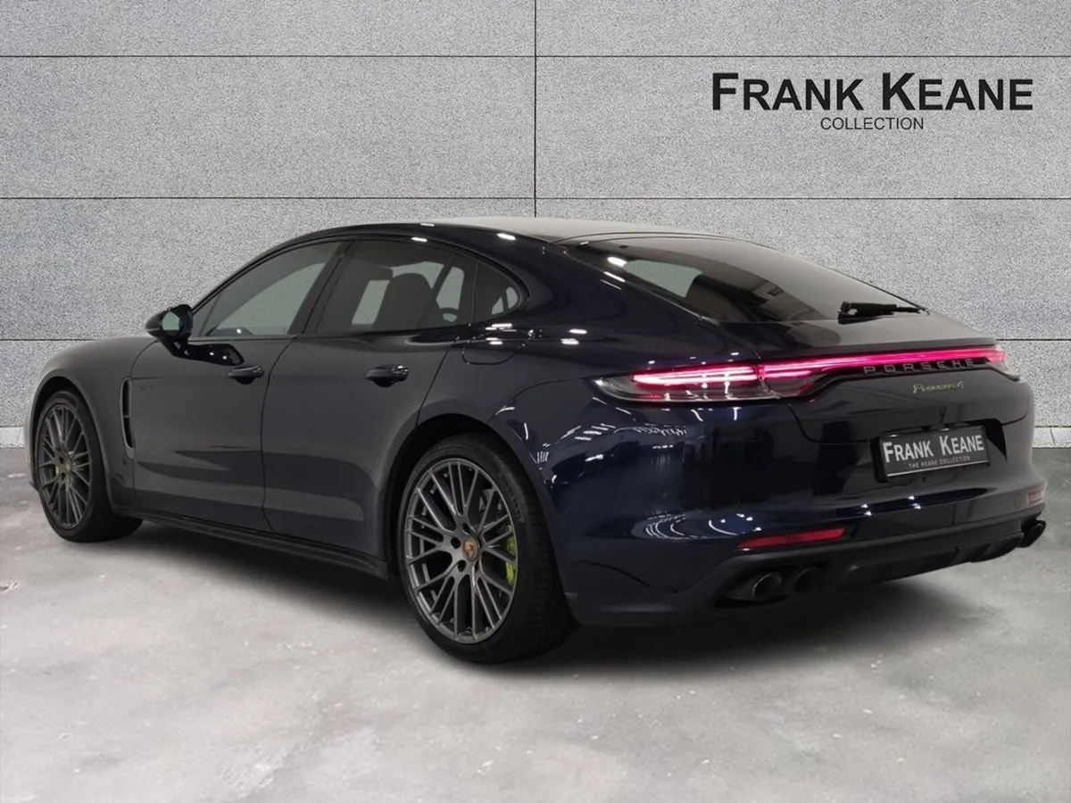 Porsche Panamera Panamera 4 E-Hybrid - Image 2