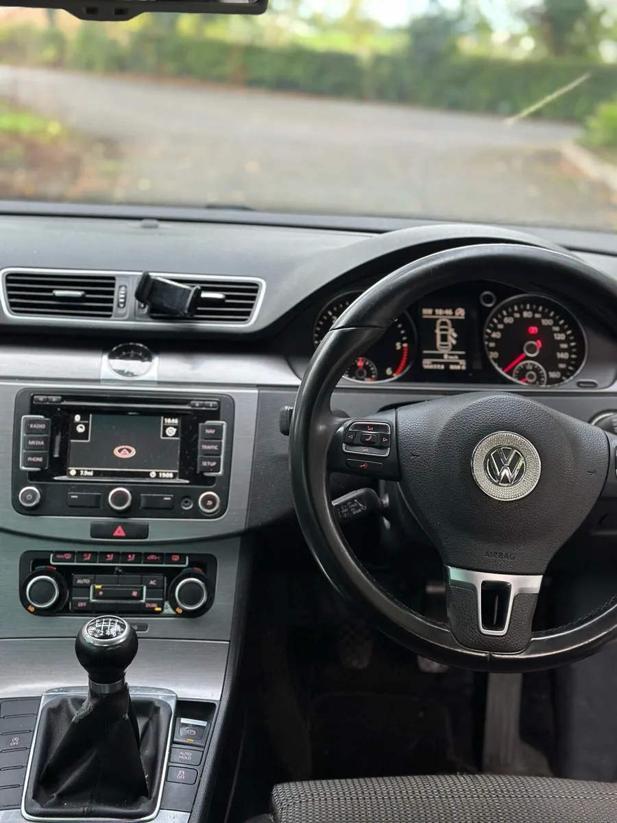 Passat b7 - Image 5