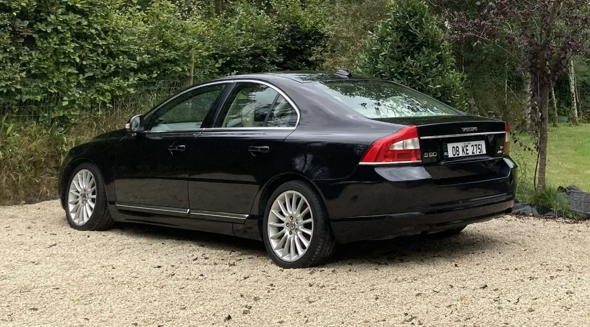 Volvo S80 2008 - Image 3