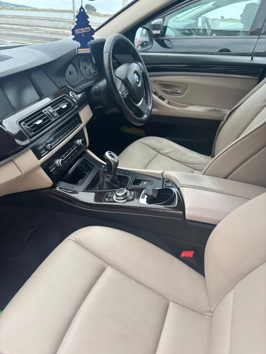 2011 BMW 520D - NEW NCT - Full Service - Image 5