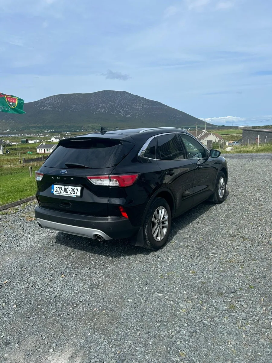 ford kuga - Image 3