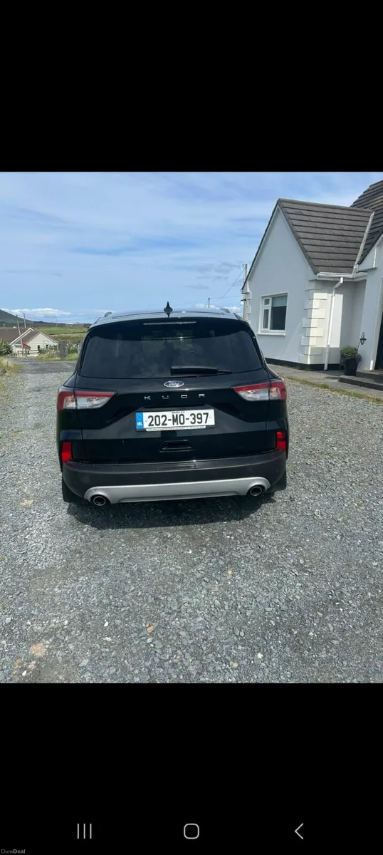 ford kuga - Image 5
