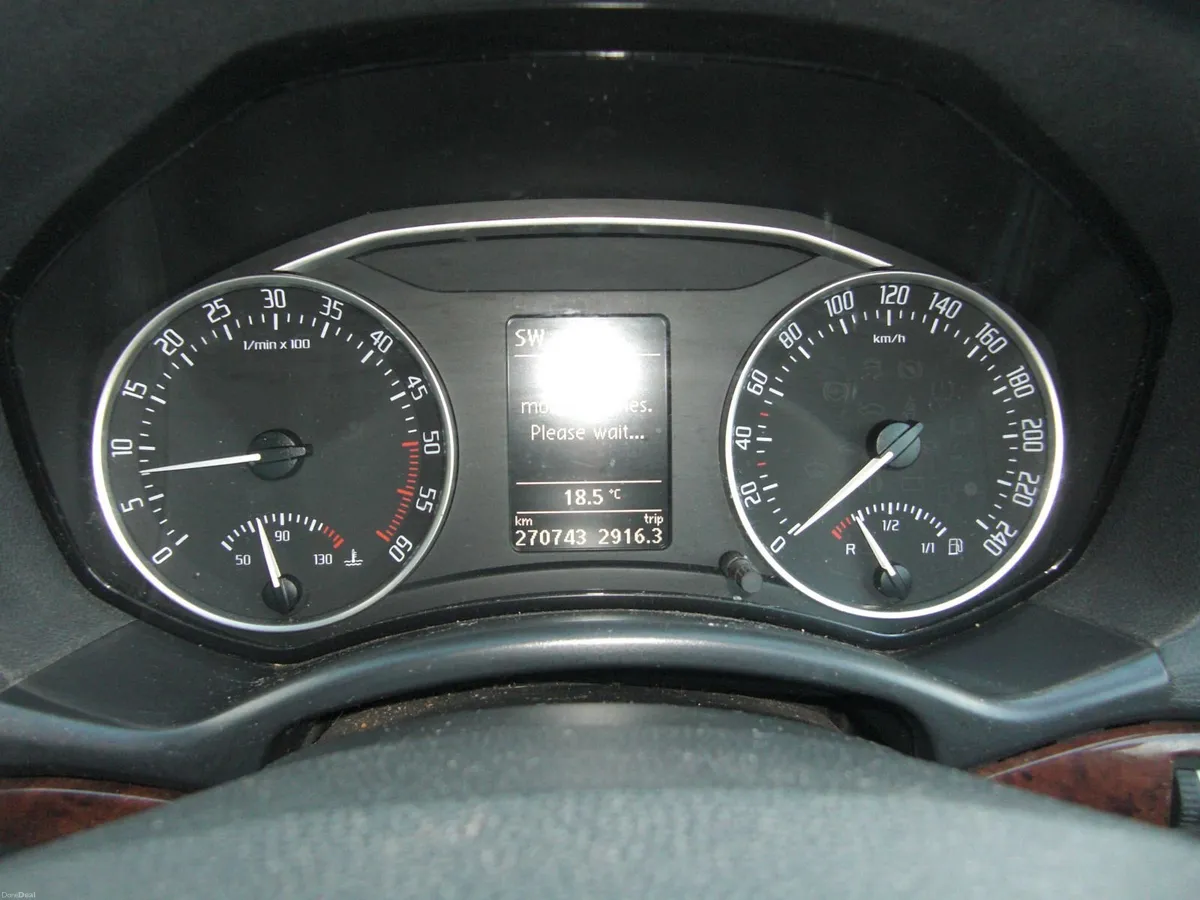 Skoda Octavia 2013 - Image 6