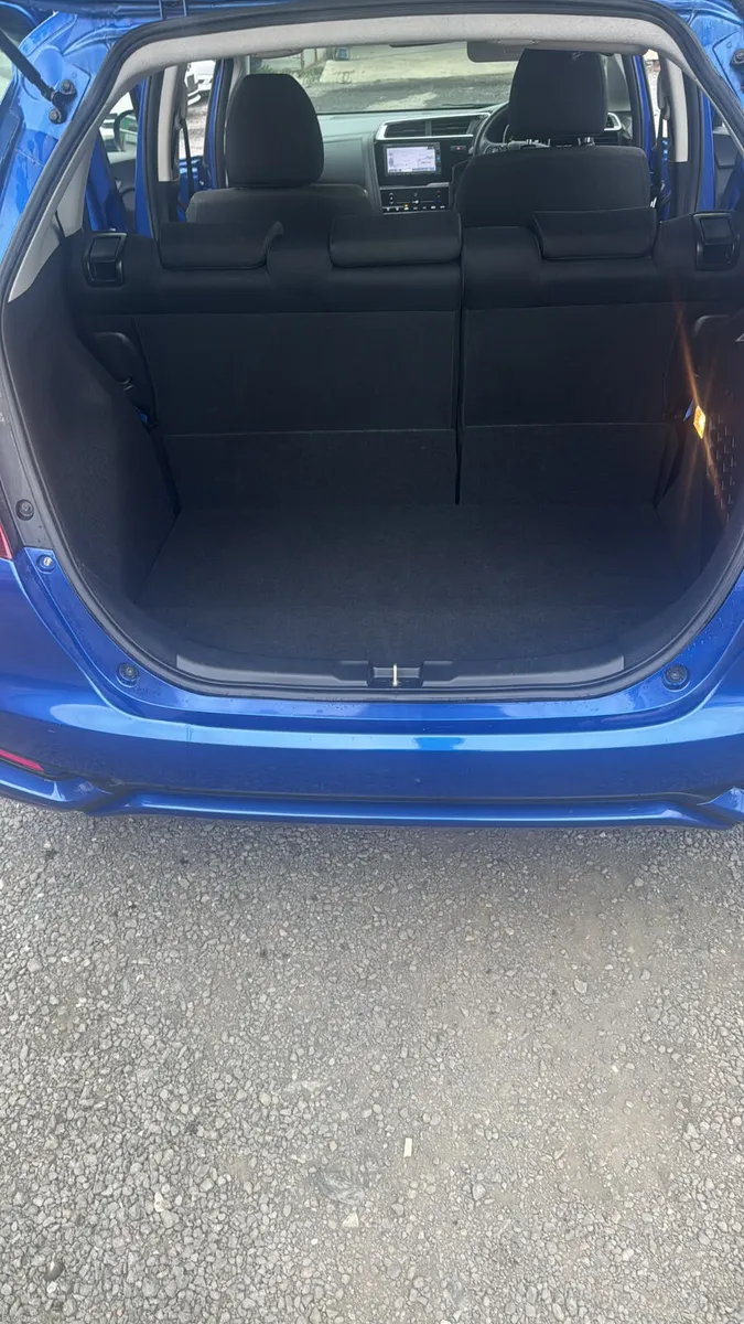 2017 Honda Fit 1.5 Hybrid Auto | Cruise | LED Ligh - Image 3