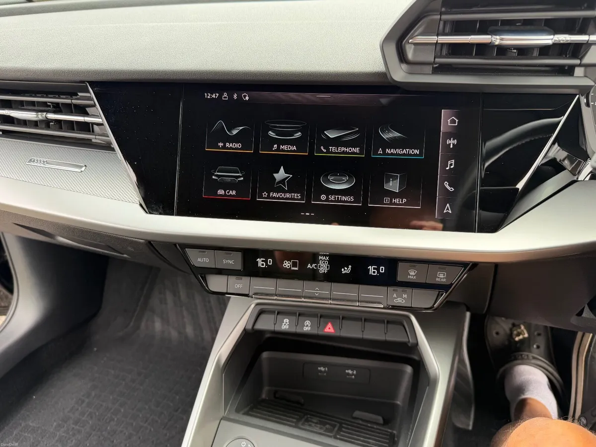 Audi A3 2021 - Image 3