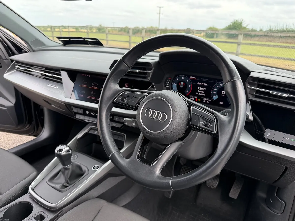 Audi A3 2021 - Image 4