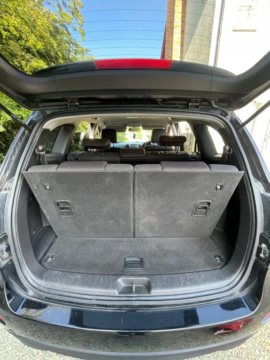 Hyundai Santa Fe - Image 5