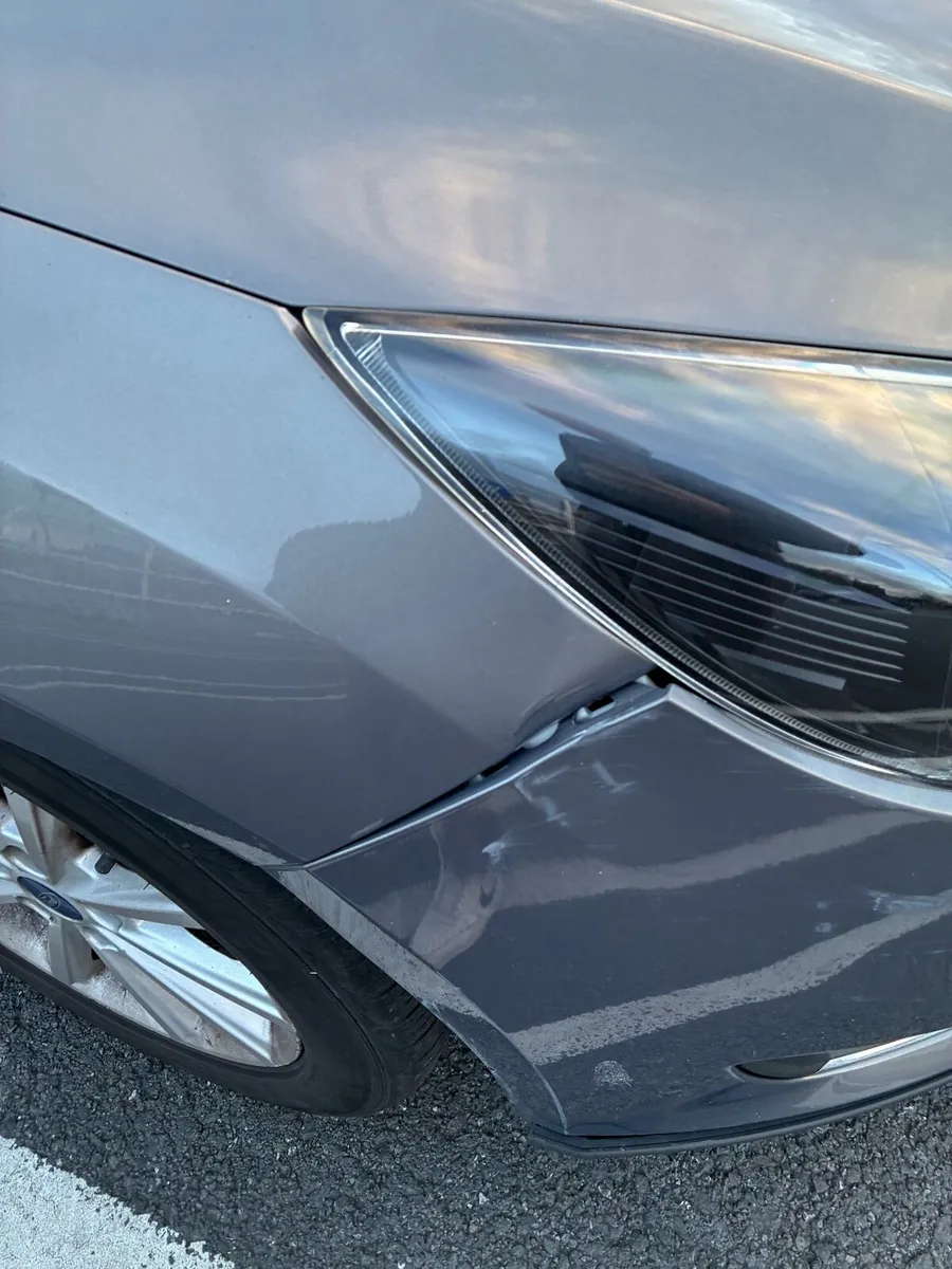 Ford focus - Image 6