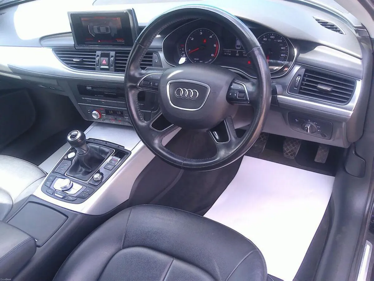 172 Audi A6 Ultra Executive - Image 5