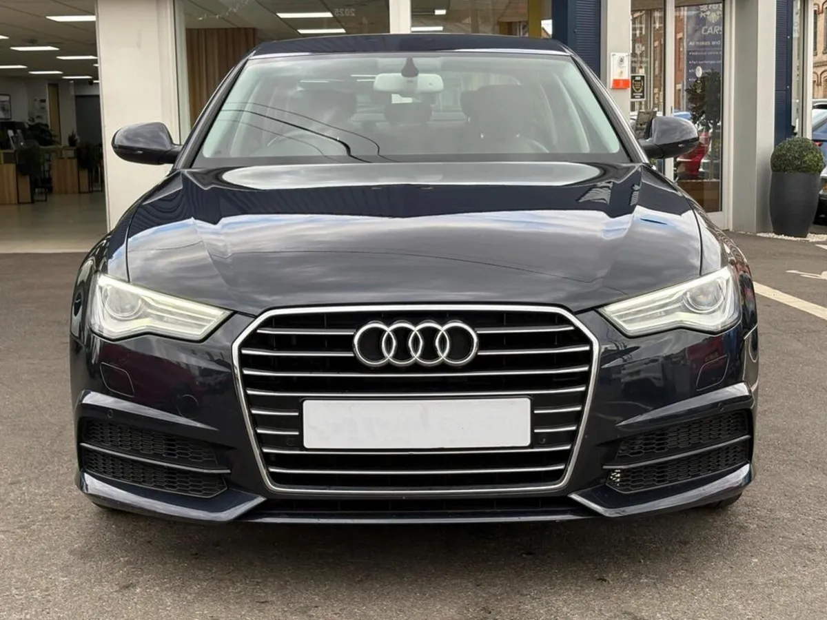 172 Audi A6 Ultra Executive - Image 2