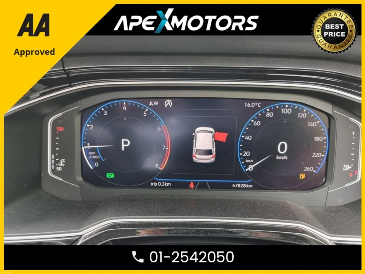 Volkswagen Polo FINANCE ARRANGED * 1.0L 5Dr PETROL - Image 4